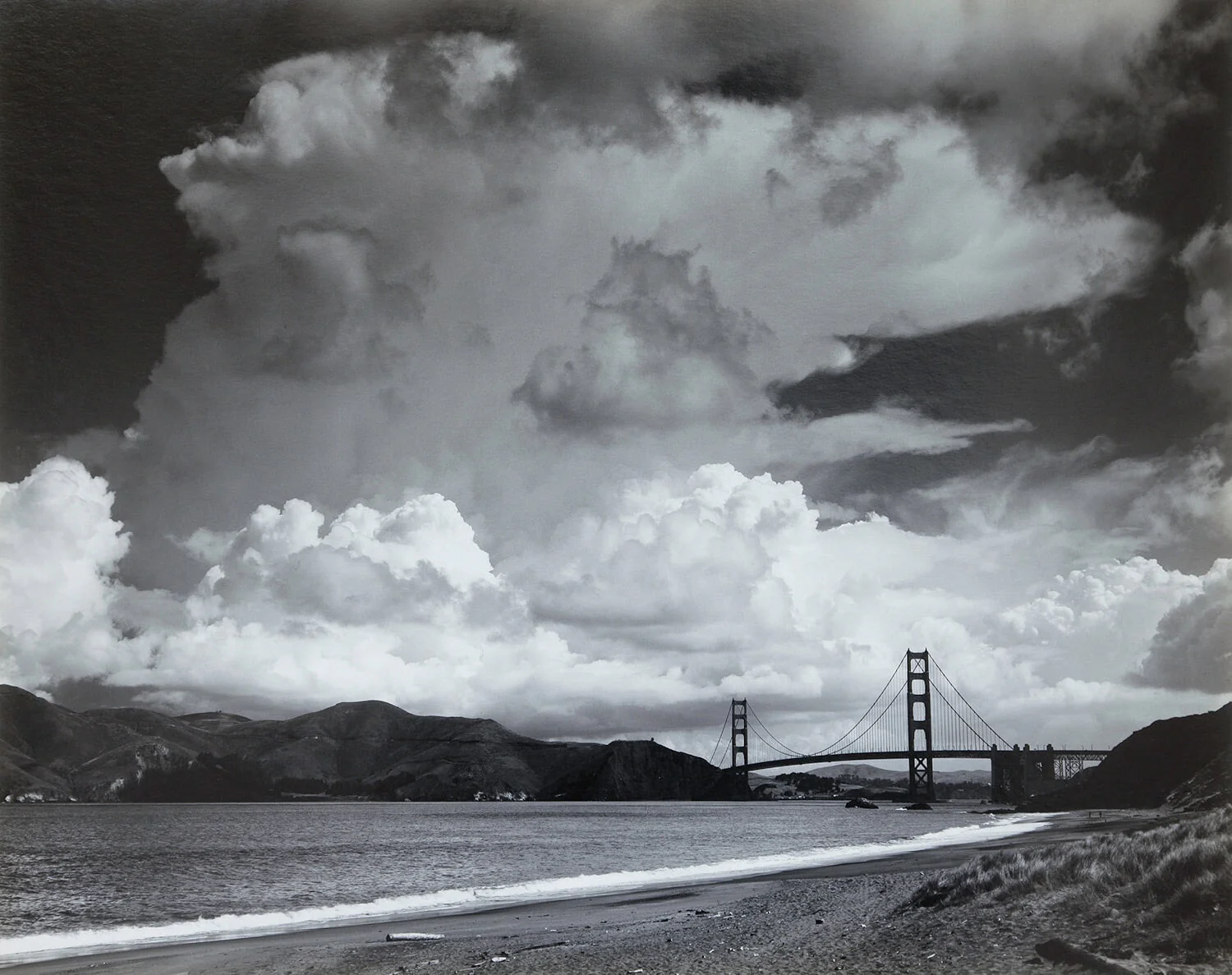Explore Ansel Adams Photographs